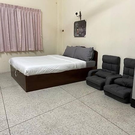 107 Wanna Apartment 파타야 외부 사진